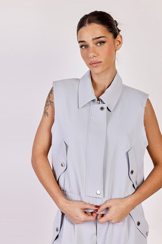 W VEST 24272881 GREY 11