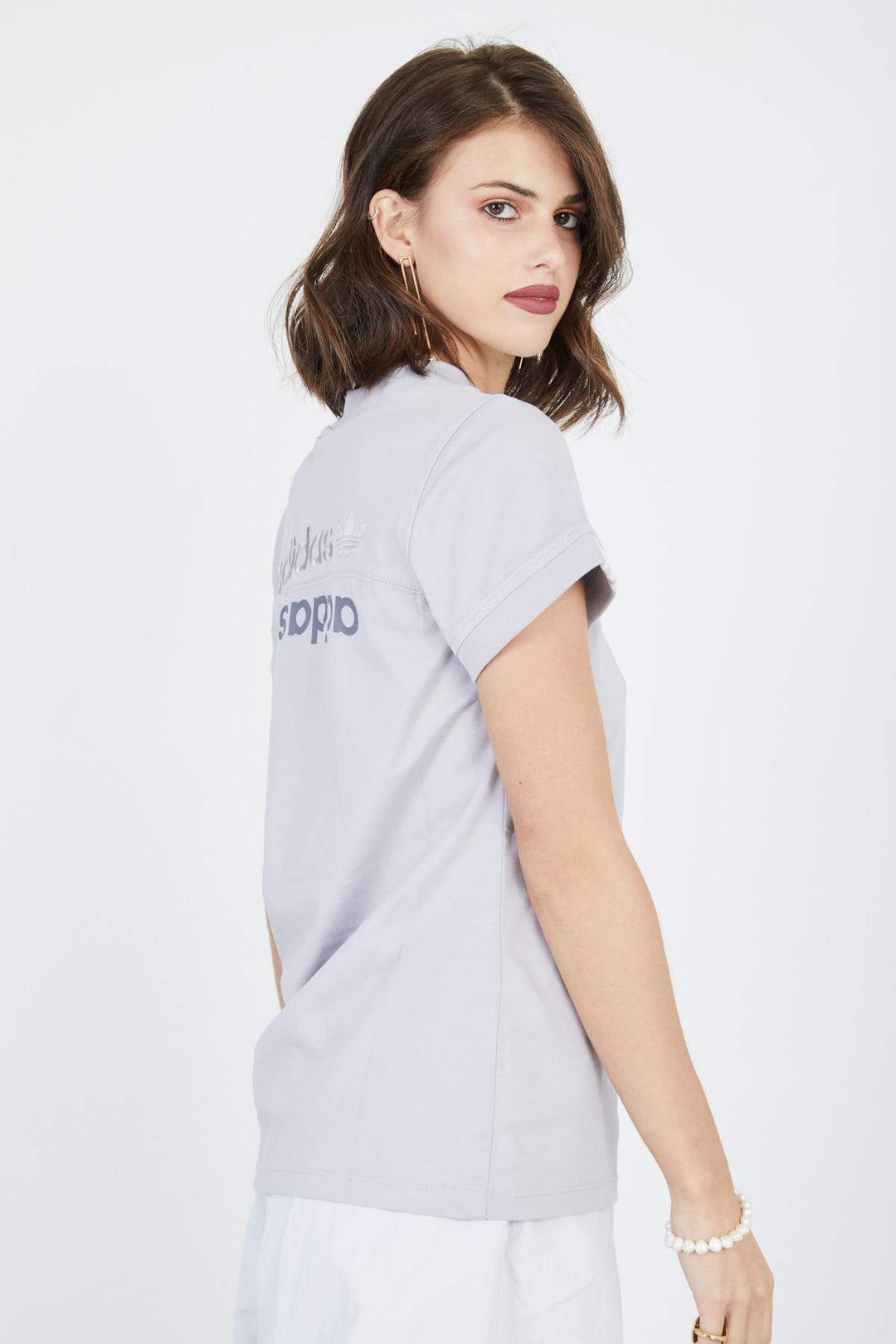 R.Y.V. ADIDAS T-SHIRT - Adidas