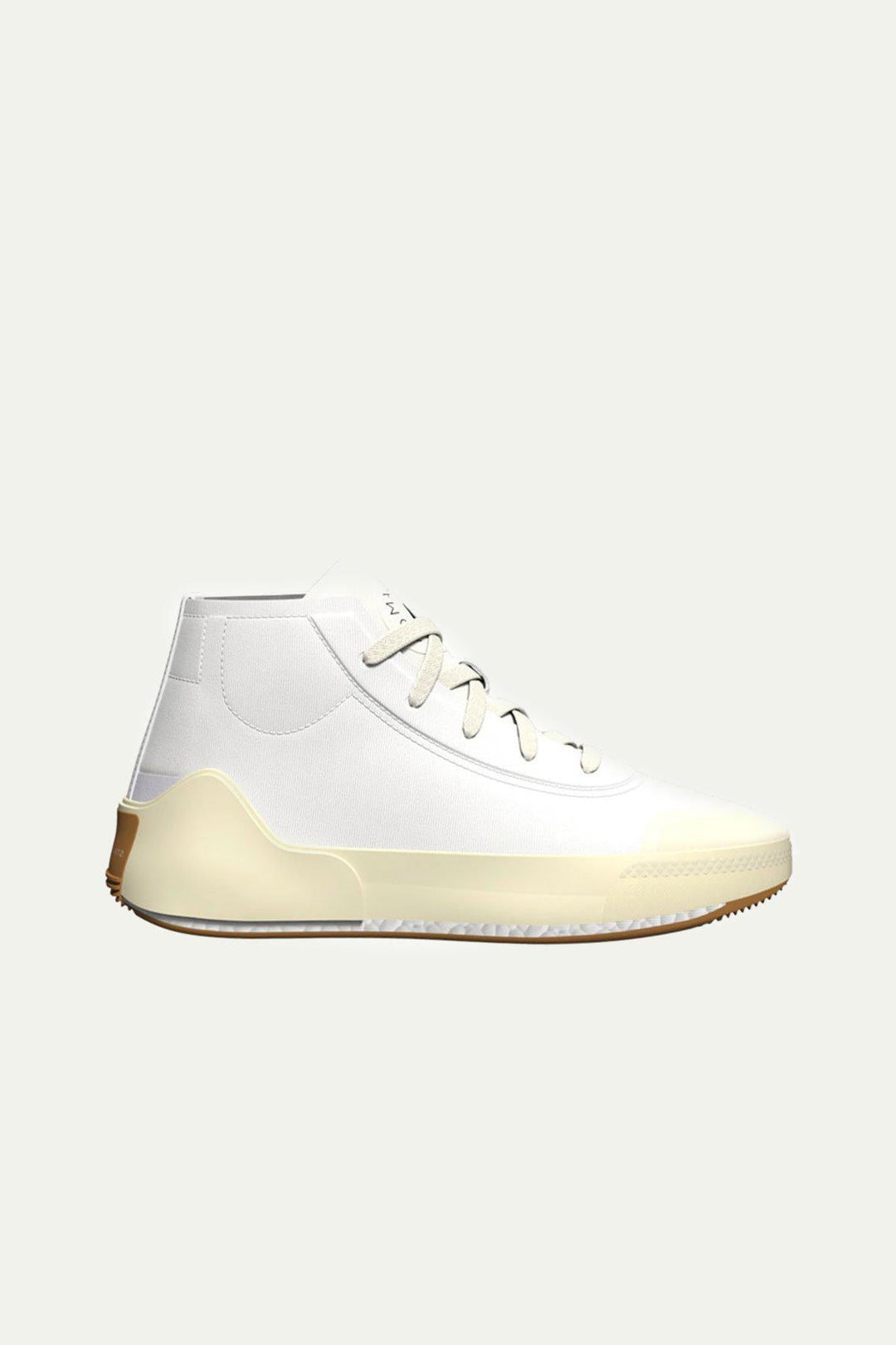 STELLA MCCARTNEY TREINO MID - Adidas Stella