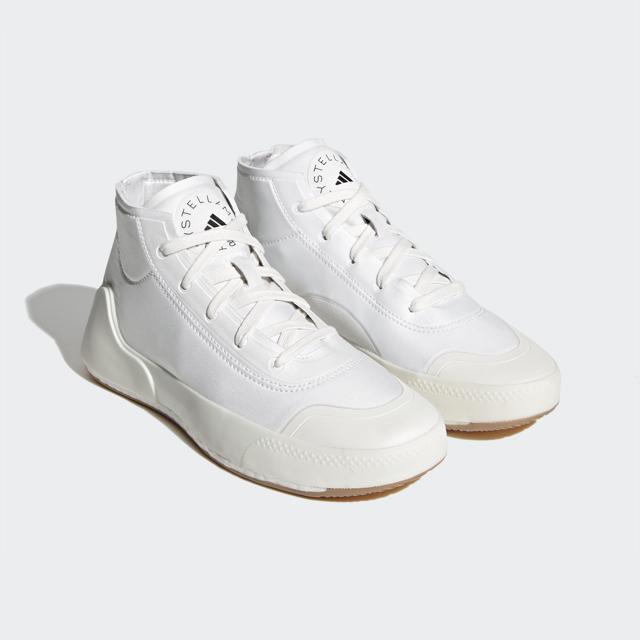 STELLA MCCARTNEY TREINO MID - Adidas Stella